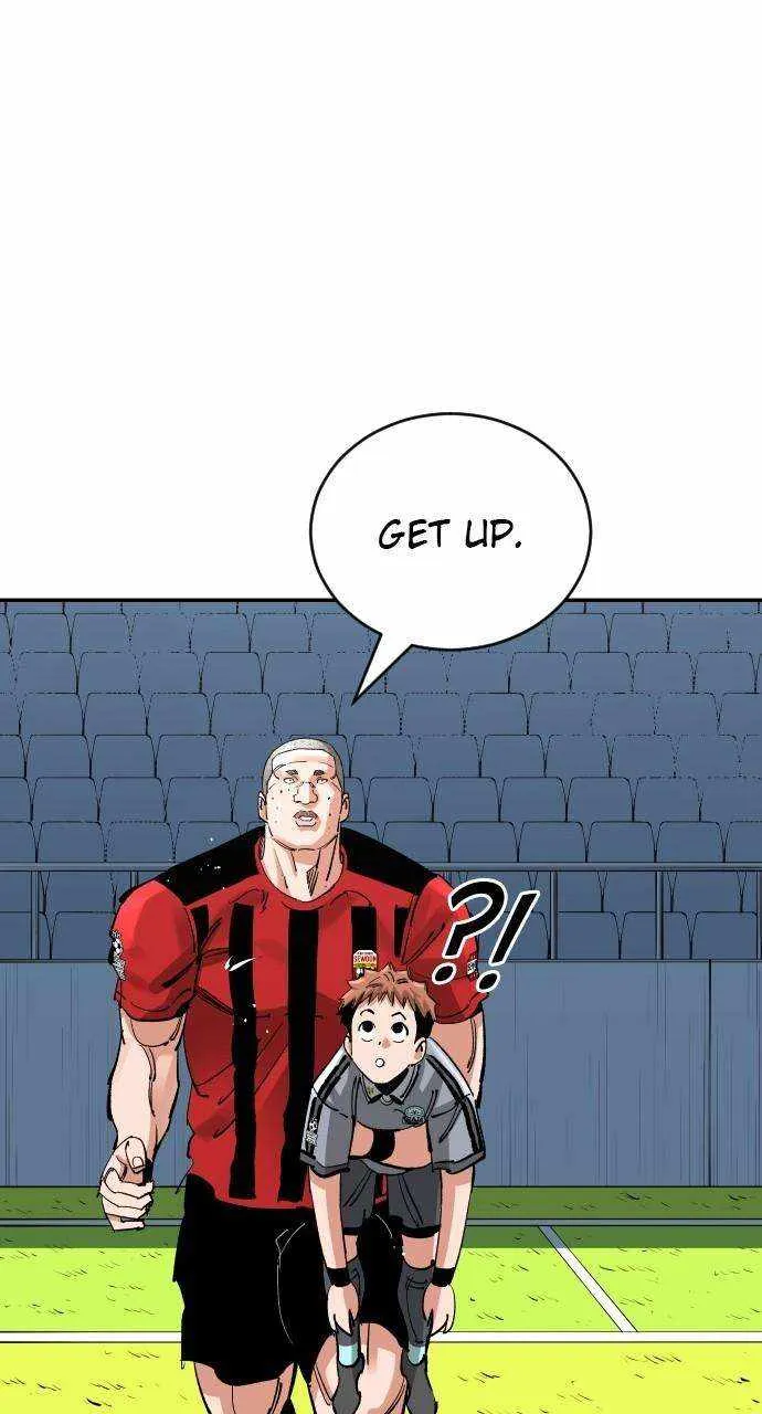 Build Up Chapter 154 page 29 - 