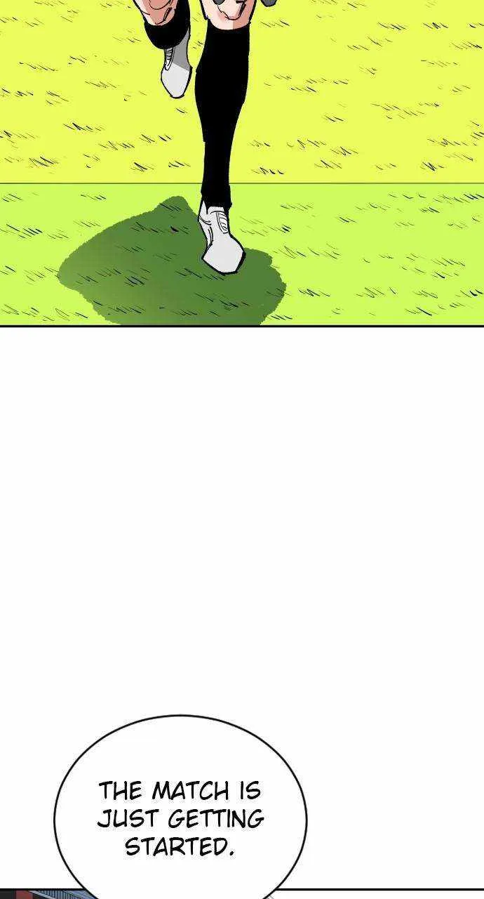 Build Up Chapter 154 page 30 - 