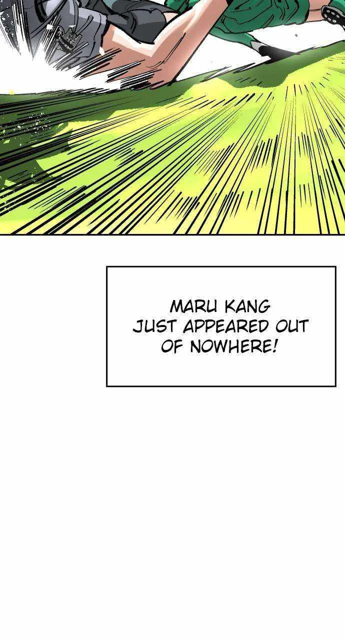 Build Up Chapter 154 page 4 - 
