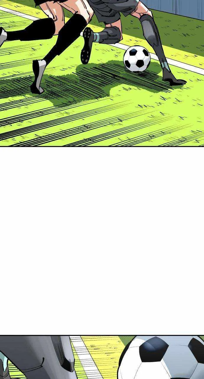 Build Up Chapter 154 page 39 - 