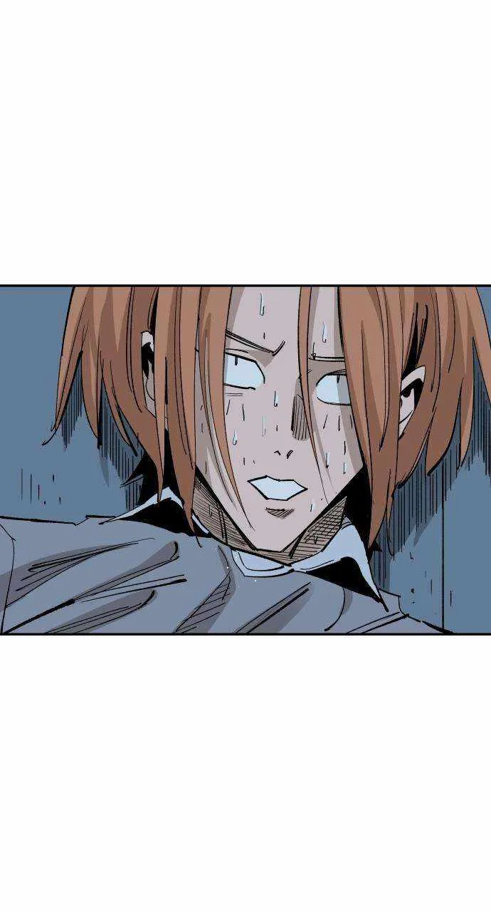 Build Up Chapter 154 page 43 - 