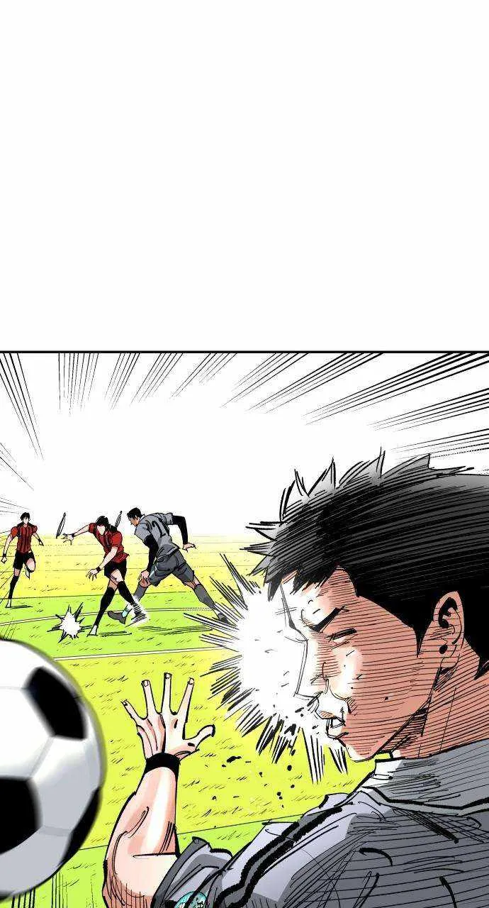 Build Up Chapter 154 page 44 - 