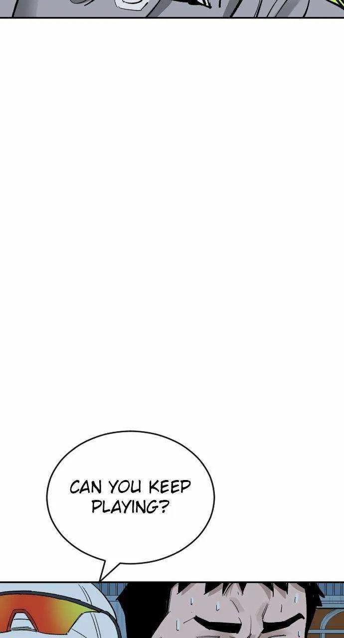 Build Up Chapter 154 page 46 - 