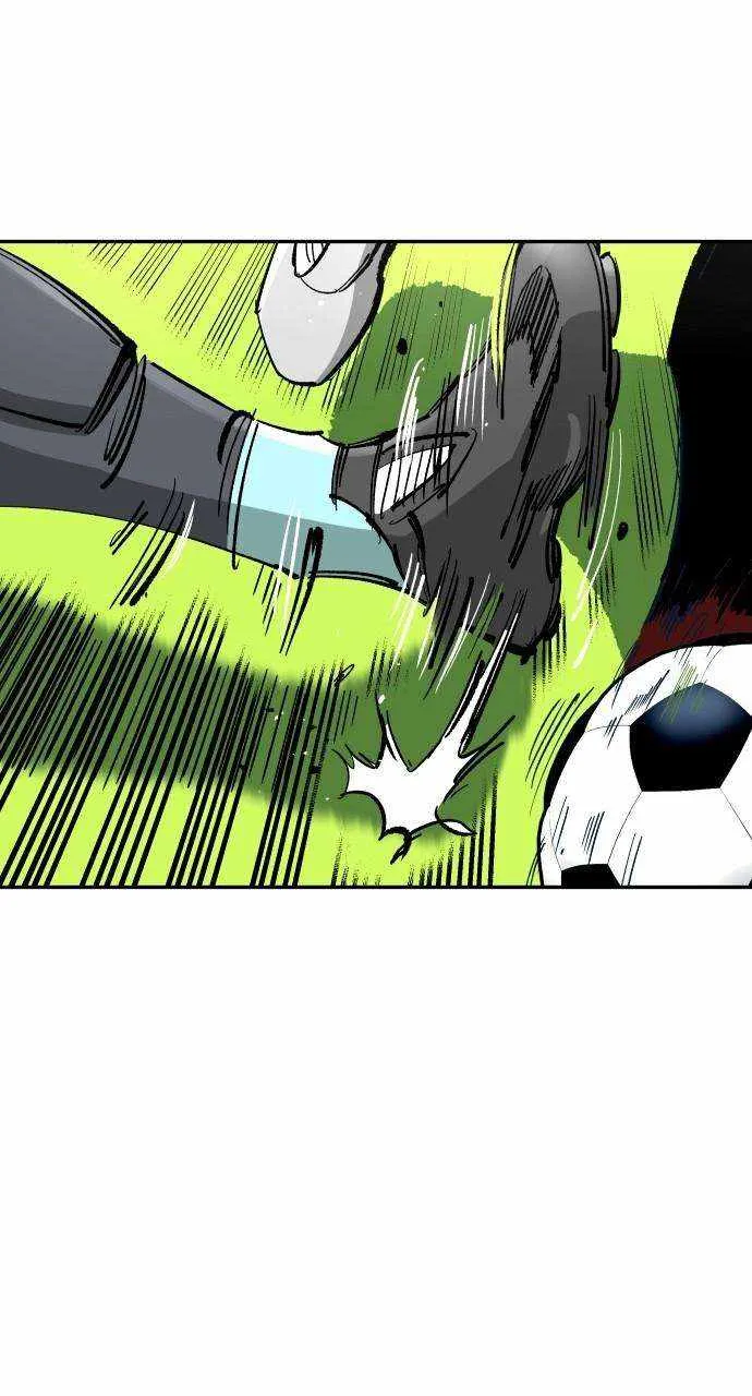 Build Up Chapter 154 page 50 - 