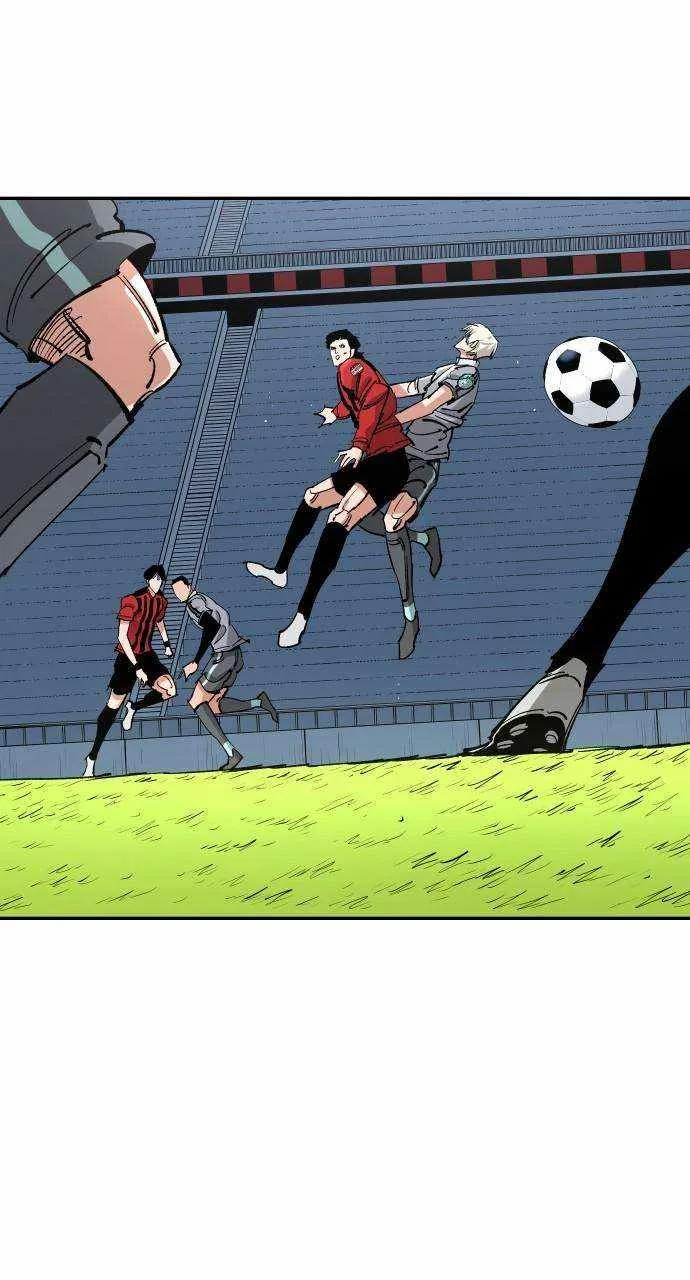 Build Up Chapter 154 page 56 - 