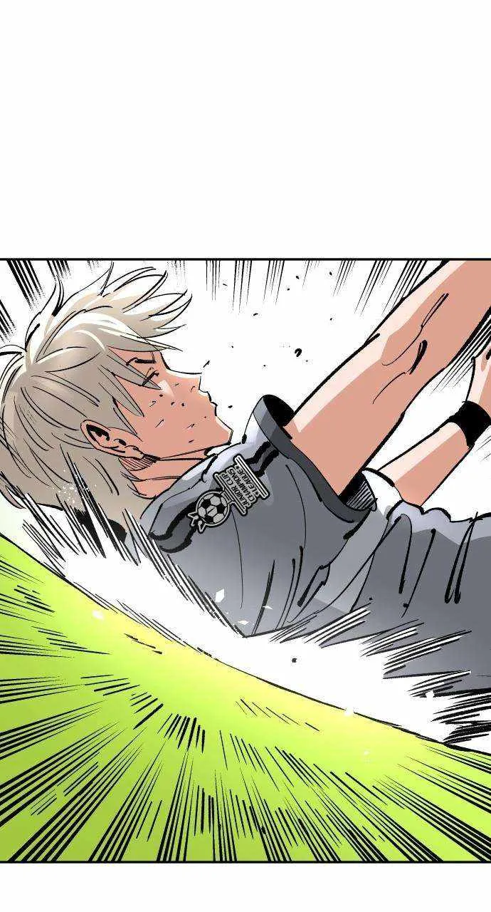 Build Up Chapter 154 page 57 - 