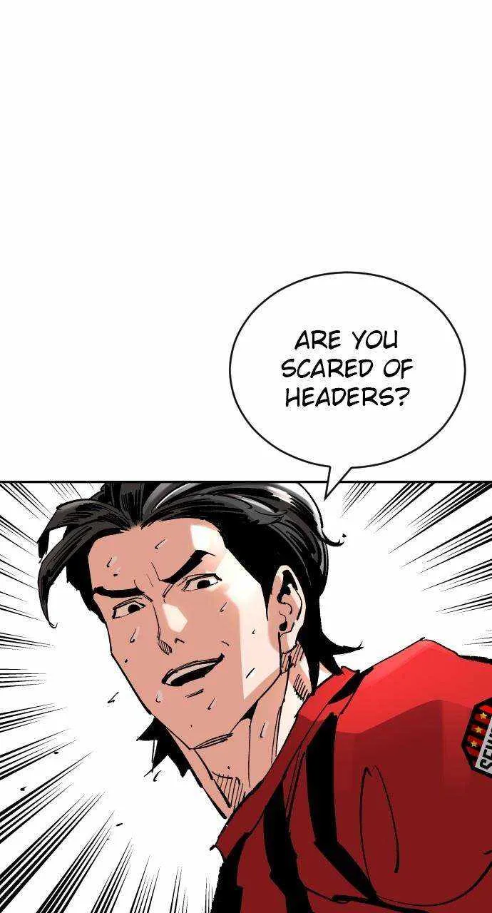 Build Up Chapter 154 page 58 - 