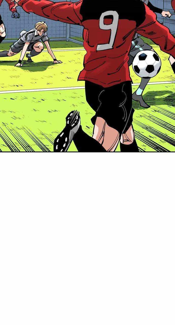 Build Up Chapter 154 page 64 - 