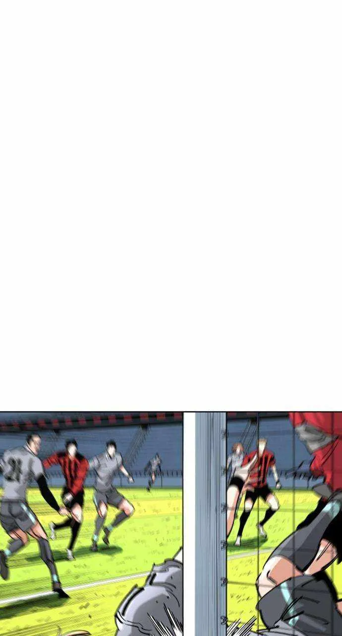 Build Up Chapter 154 page 70 - 