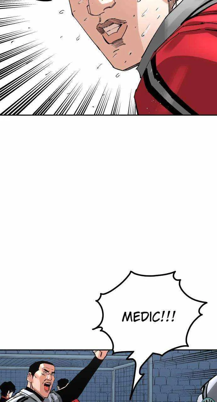 Build Up Chapter 154 page 72 - 