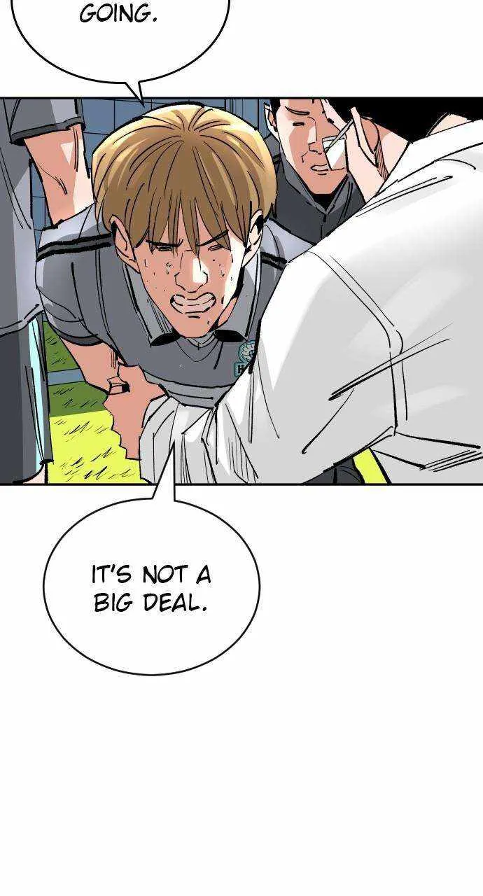 Build Up Chapter 154 page 74 - 