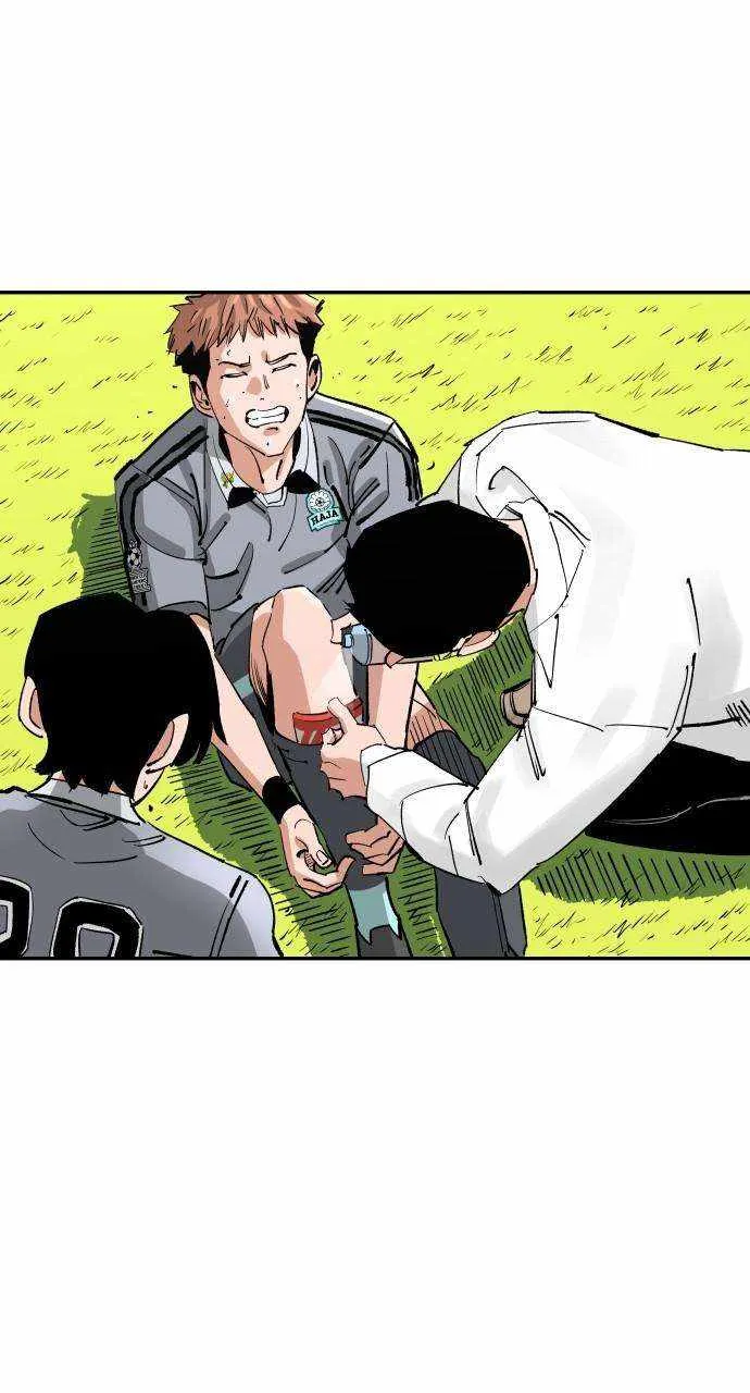Build Up Chapter 154 page 75 - 