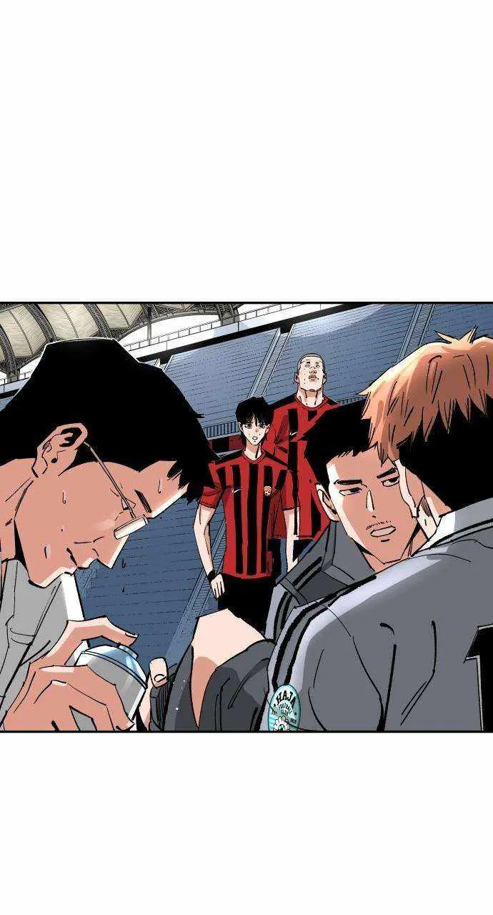 Build Up Chapter 154 page 76 - 