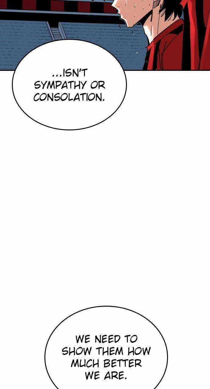 Build Up Chapter 154 page 86 - 