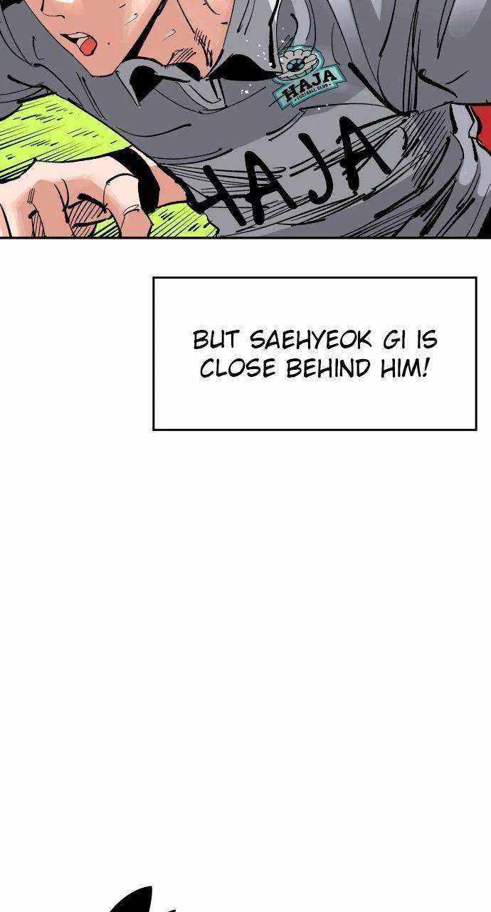 Build Up Chapter 154 page 10 - 