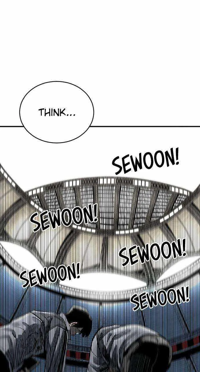 Build Up Chapter 154 page 91 - 