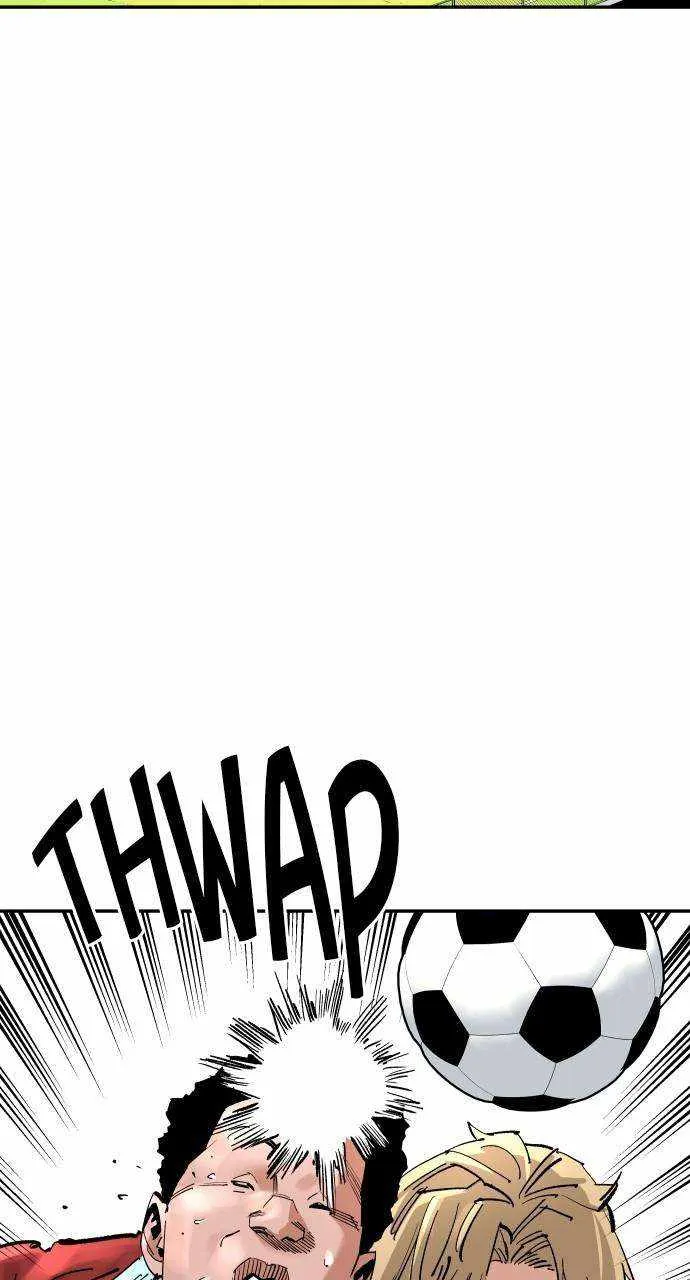 Build Up Chapter 154 page 94 - 