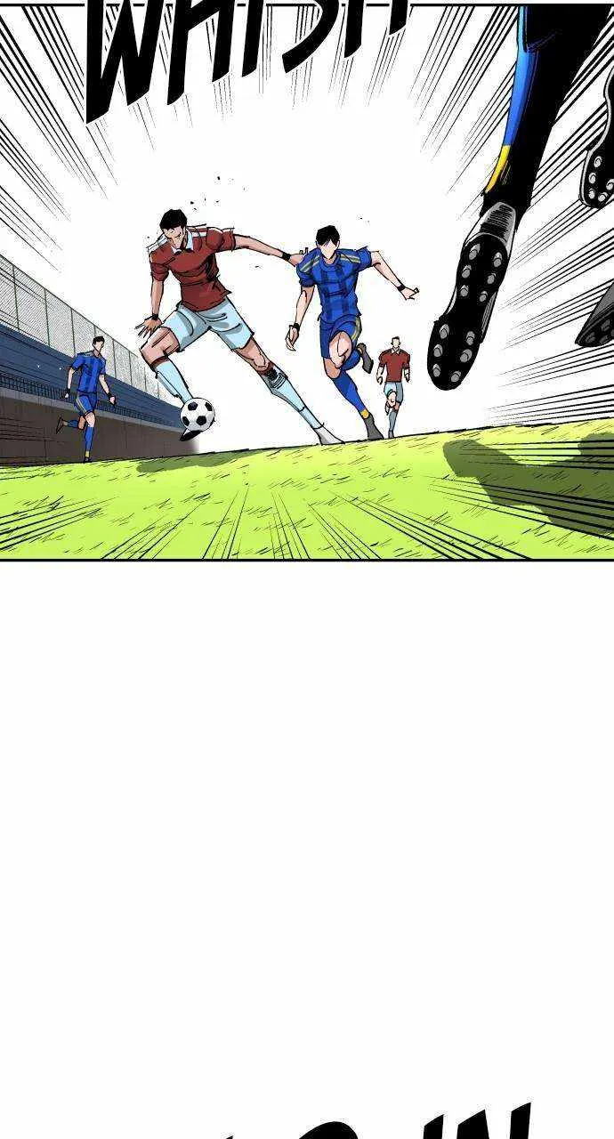 Build Up Chapter 154 page 96 - 