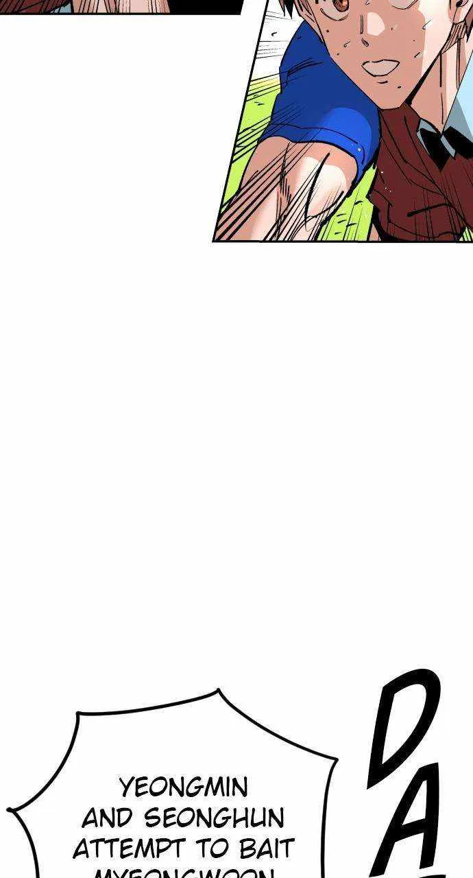 Build Up Chapter 154 page 99 - 