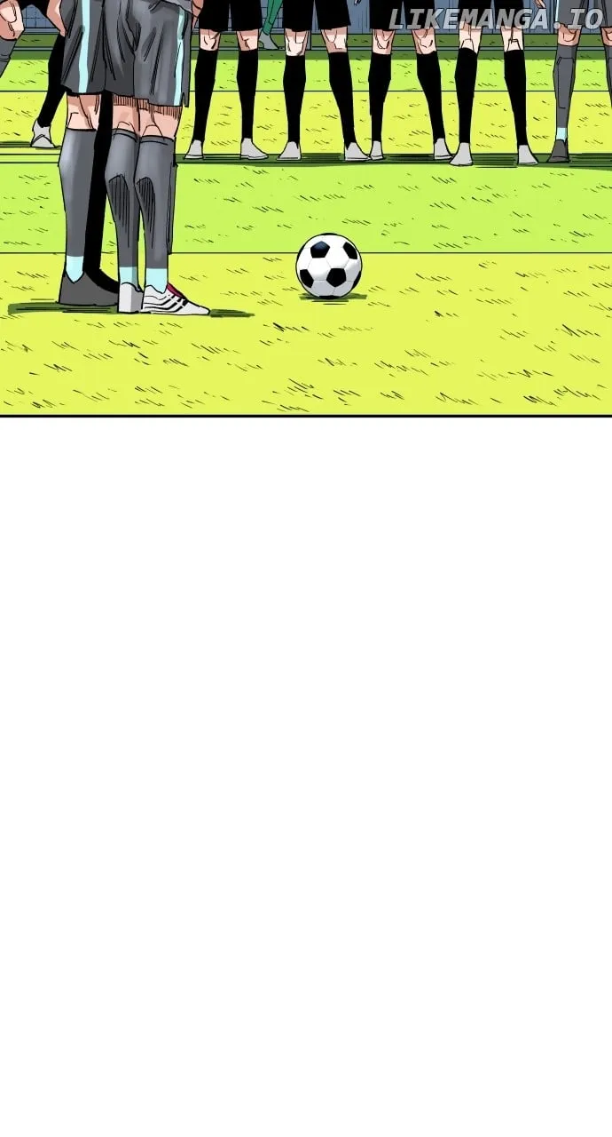 Build Up Chapter 155 page 102 - 