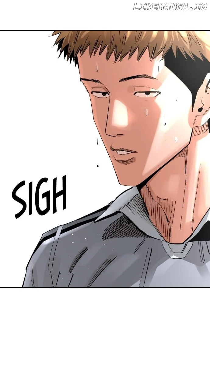 Build Up Chapter 155 page 103 - 