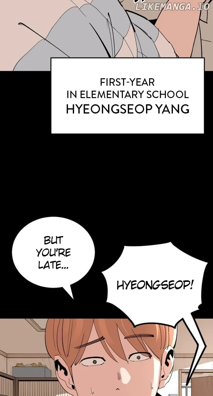 Build Up Chapter 155 page 12 - 