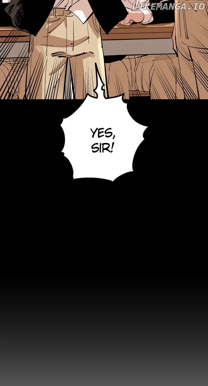 Build Up Chapter 155 page 18 - 