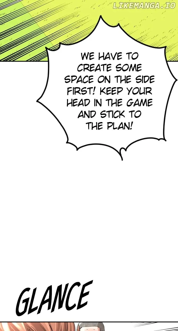 Build Up Chapter 155 page 23 - 