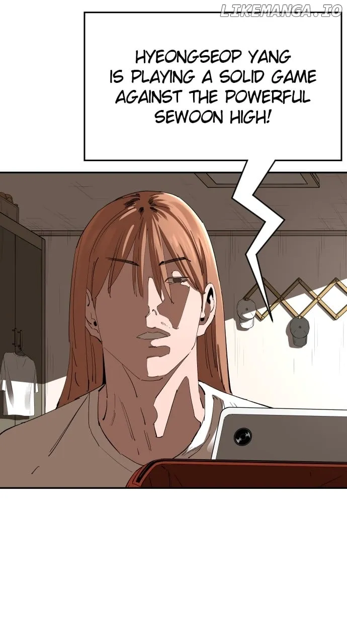 Build Up Chapter 155 page 4 - 