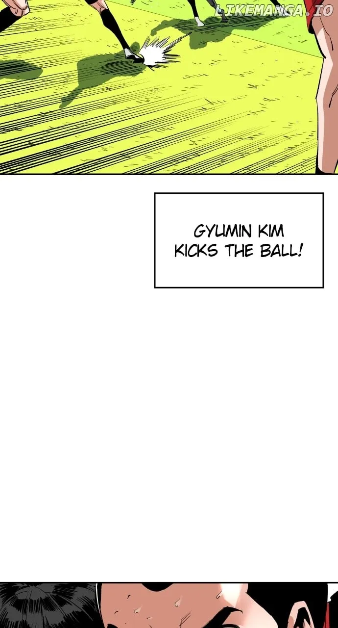 Build Up Chapter 155 page 34 - 