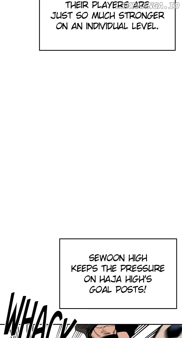 Build Up Chapter 155 page 38 - 