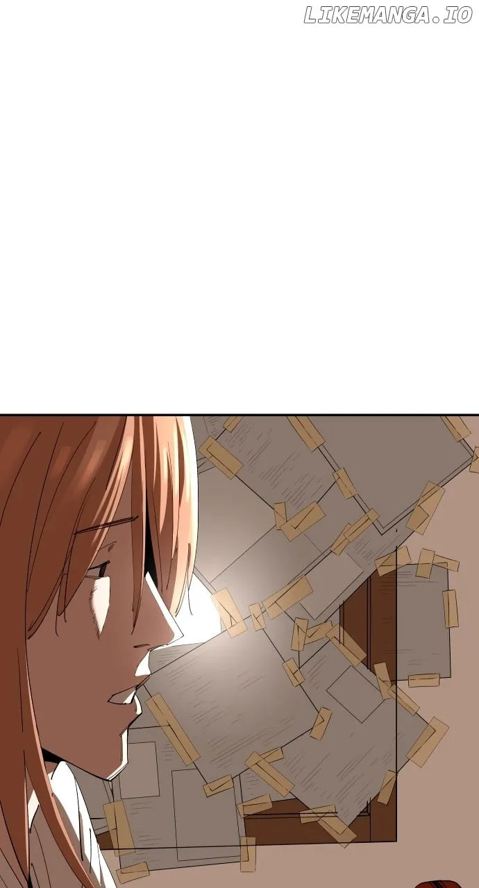 Build Up Chapter 155 page 5 - 