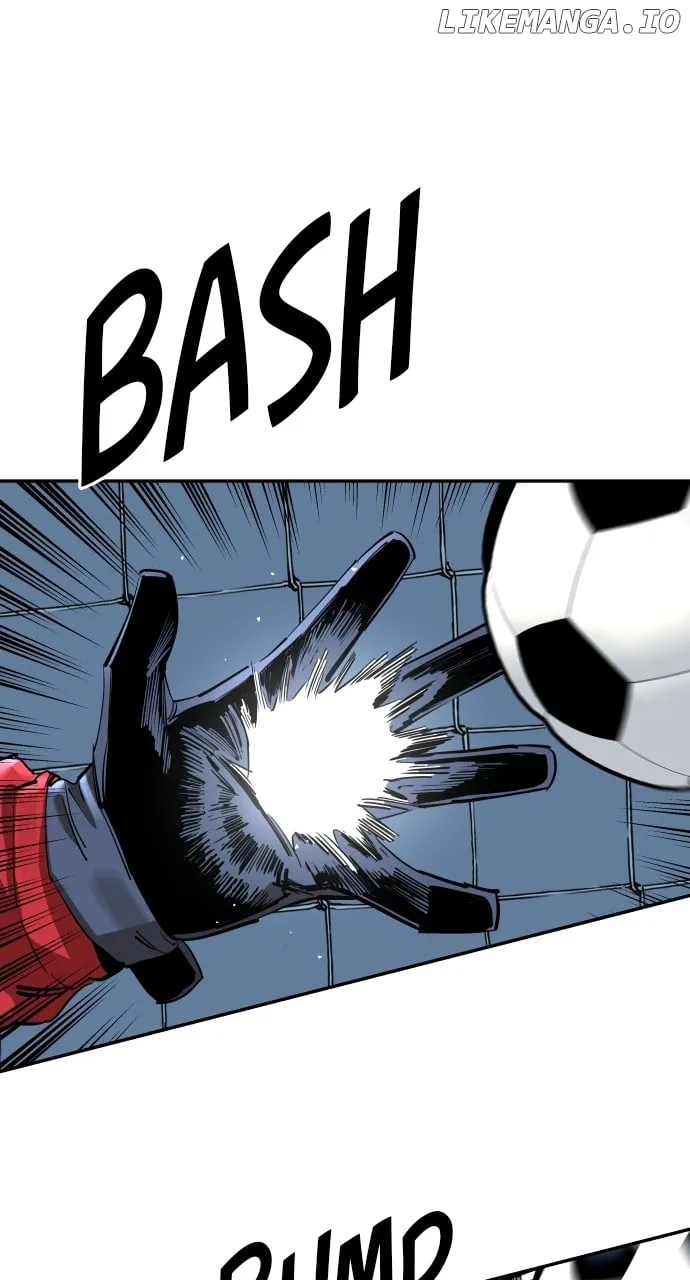 Build Up Chapter 155 page 41 - 