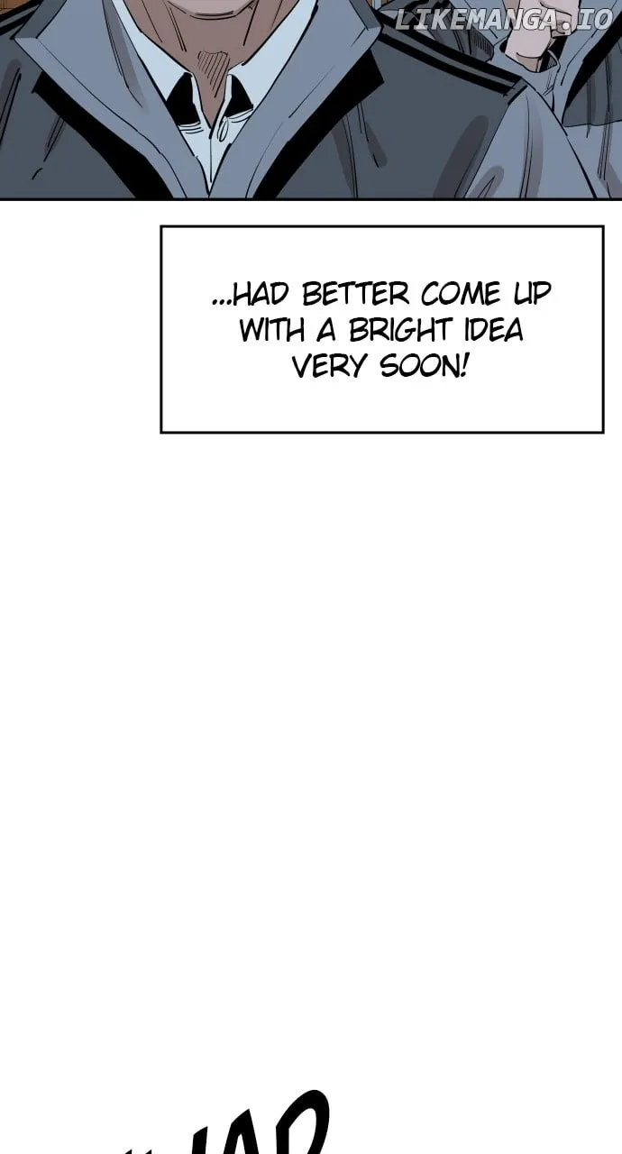 Build Up Chapter 155 page 45 - 