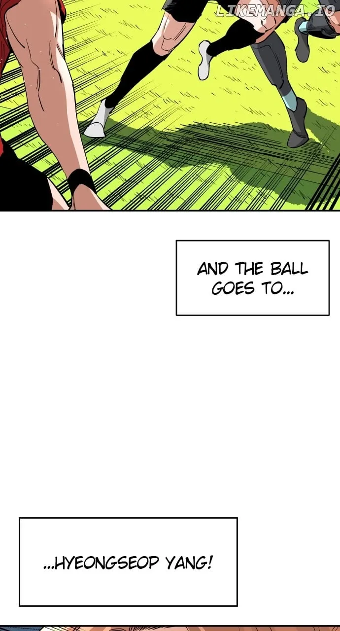 Build Up Chapter 155 page 48 - 