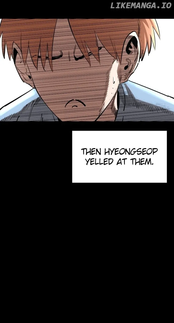 Build Up Chapter 155 page 55 - 