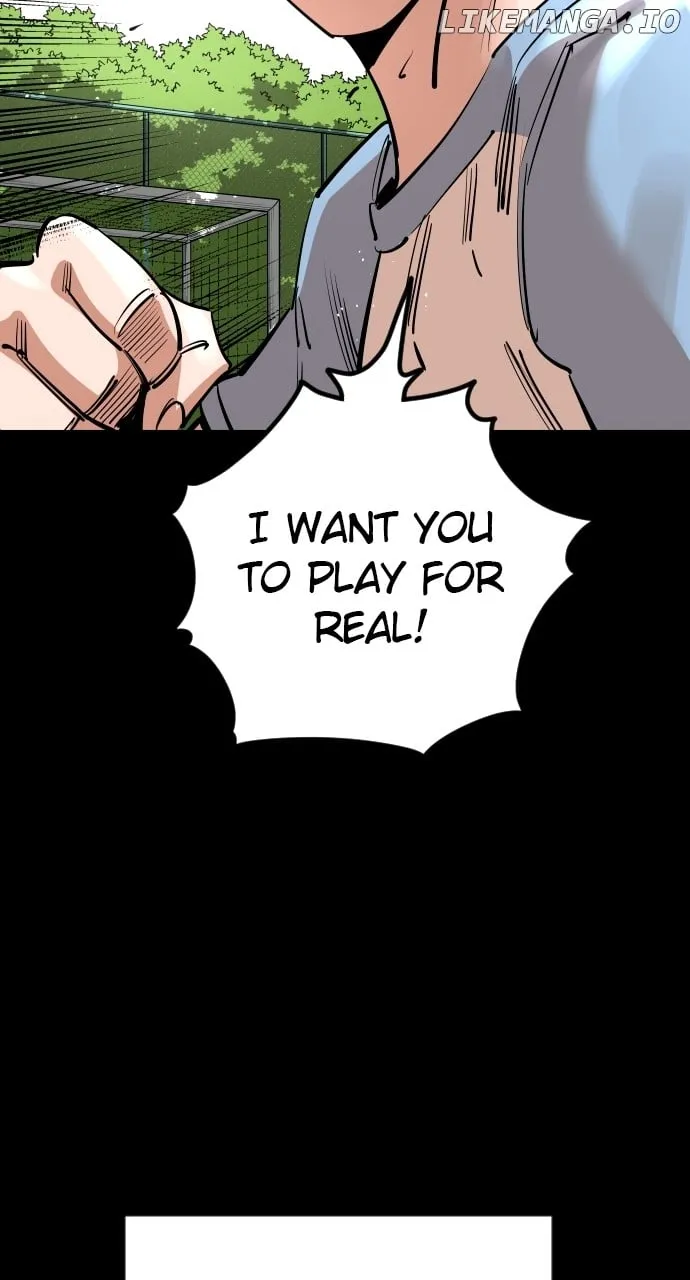 Build Up Chapter 155 page 57 - 