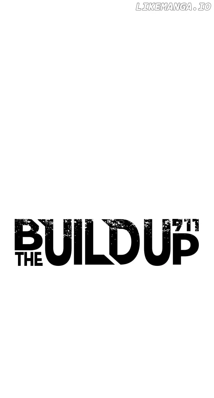 Build Up Chapter 155 page 7 - 