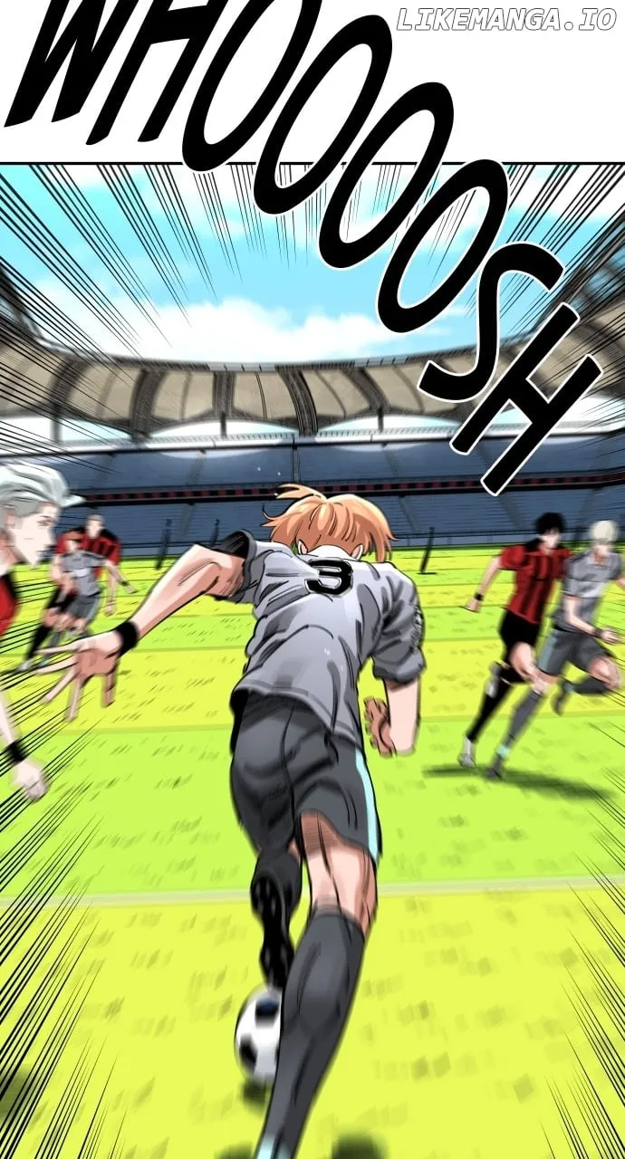 Build Up Chapter 155 page 62 - 