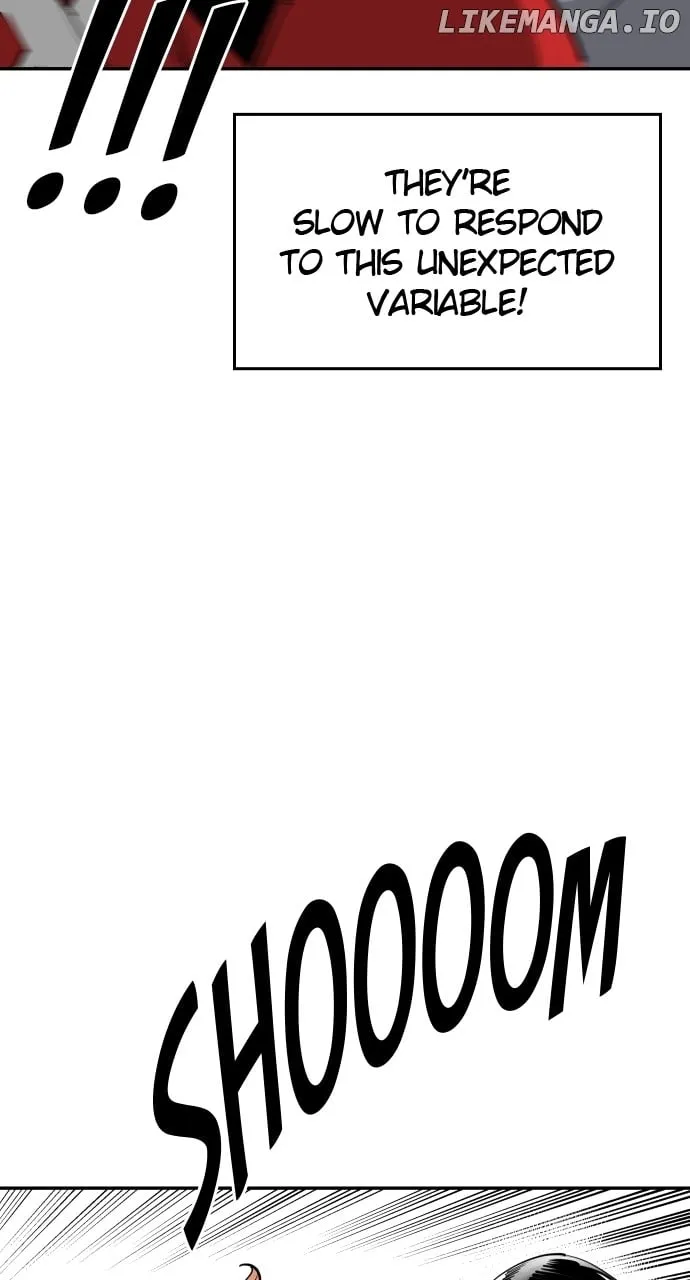 Build Up Chapter 155 page 65 - 