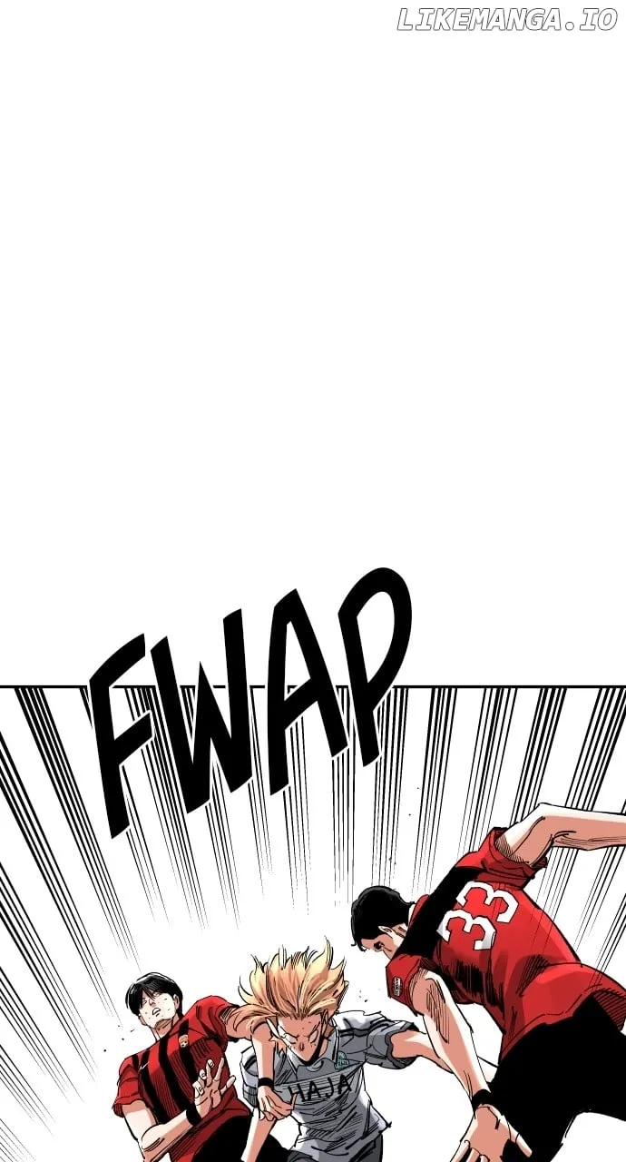 Build Up Chapter 155 page 71 - 