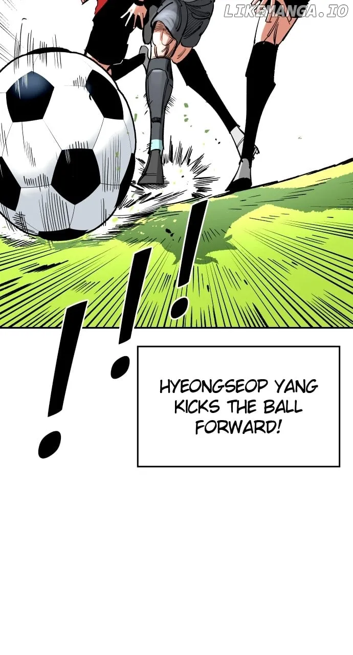 Build Up Chapter 155 page 72 - 