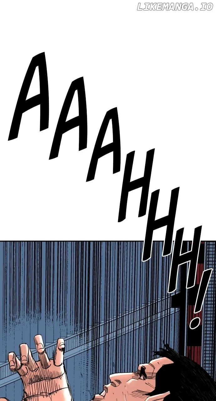 Build Up Chapter 155 page 73 - 