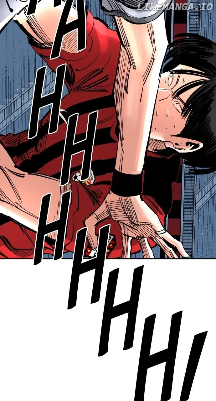 Build Up Chapter 155 page 75 - 