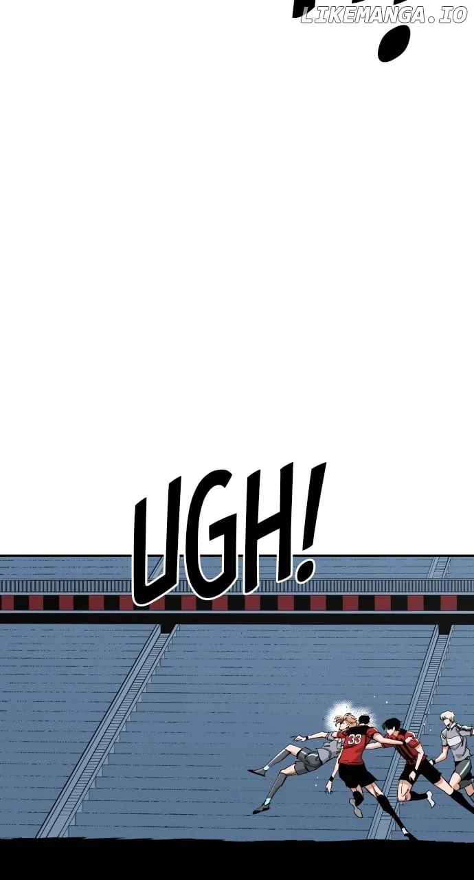 Build Up Chapter 155 page 76 - 