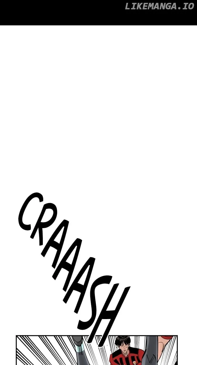 Build Up Chapter 155 page 77 - 