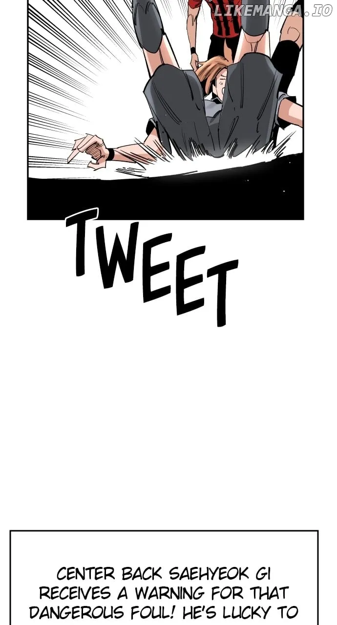 Build Up Chapter 155 page 78 - 