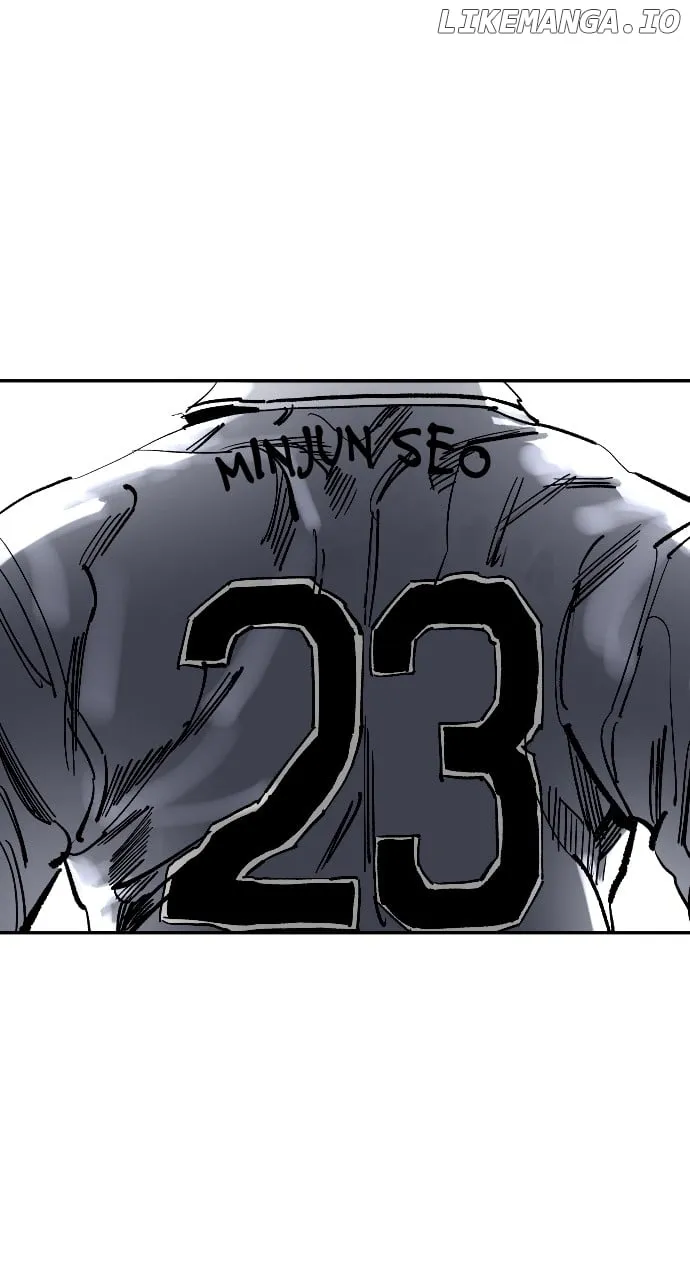 Build Up Chapter 155 page 83 - 