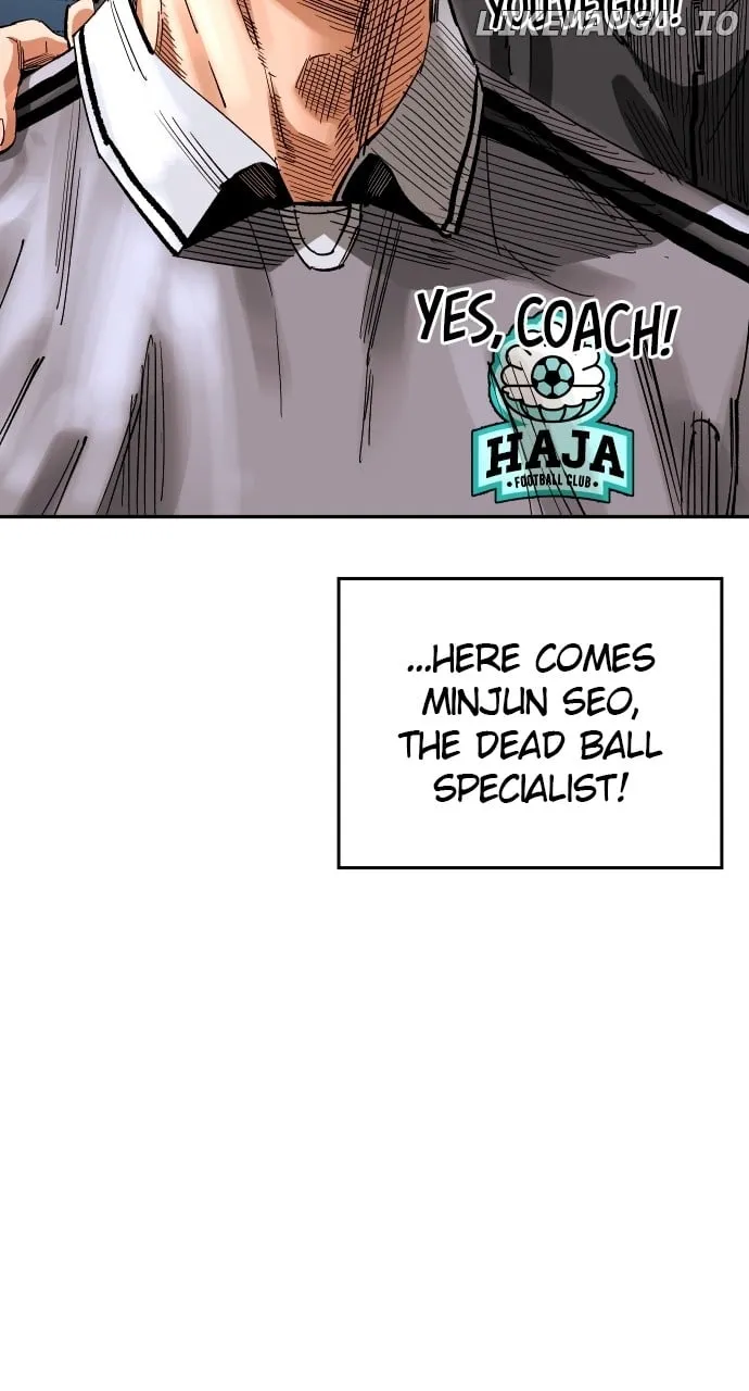 Build Up Chapter 155 page 86 - 