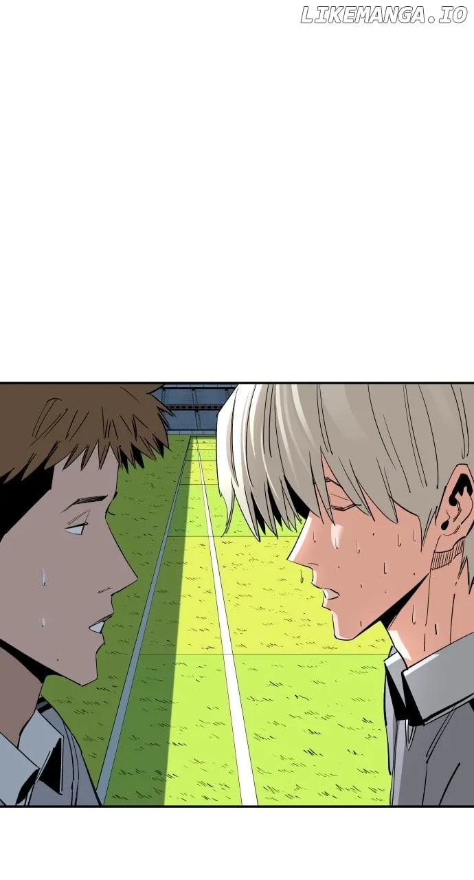 Build Up Chapter 155 page 89 - 